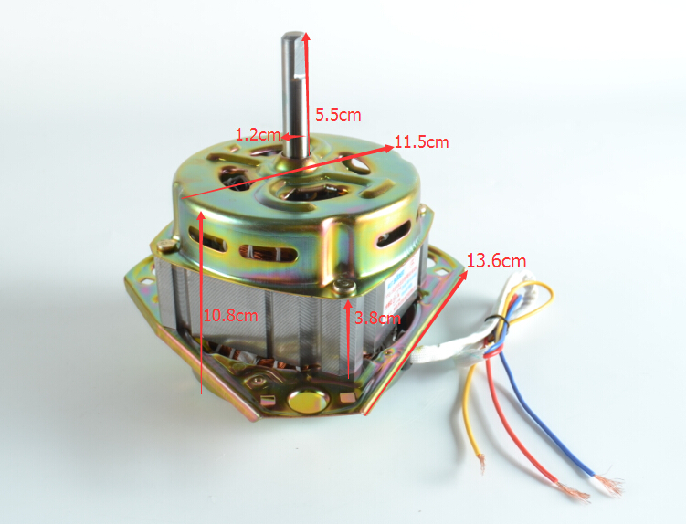 Motor - B03010041